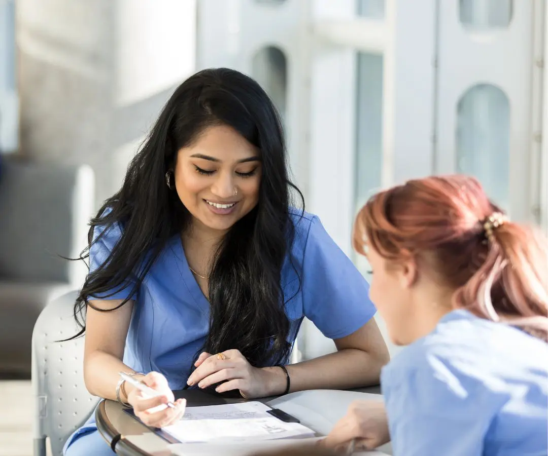 healthcare consulting