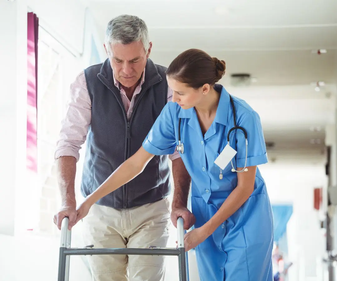 Healthcare Professionals