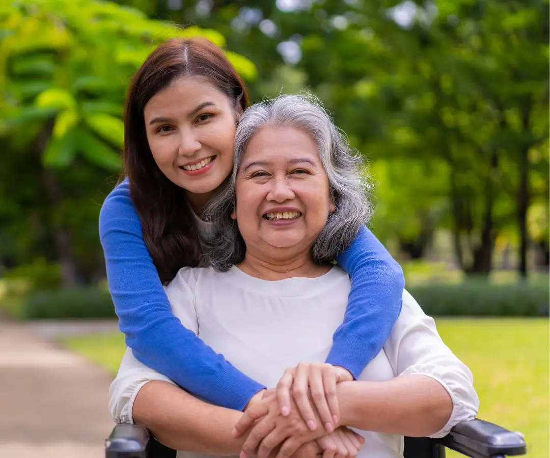 Benefits of Home Care